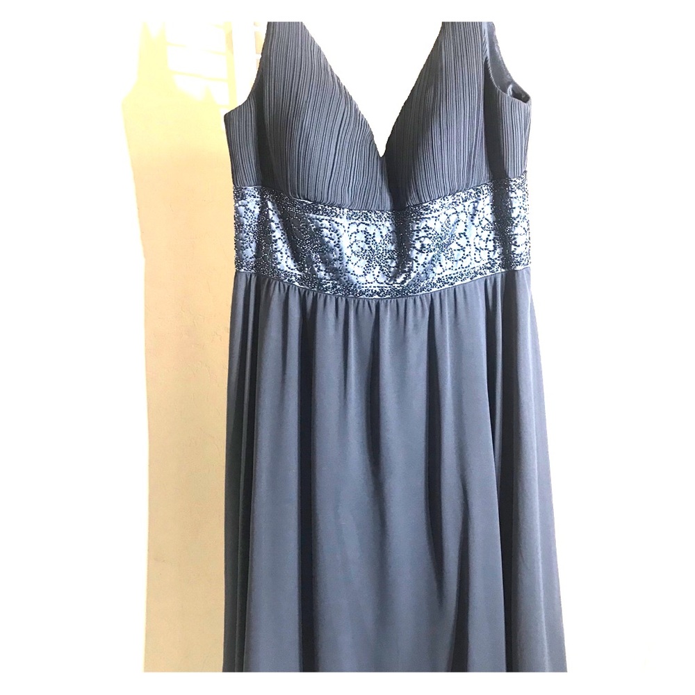 Dress barn collection dress size 16